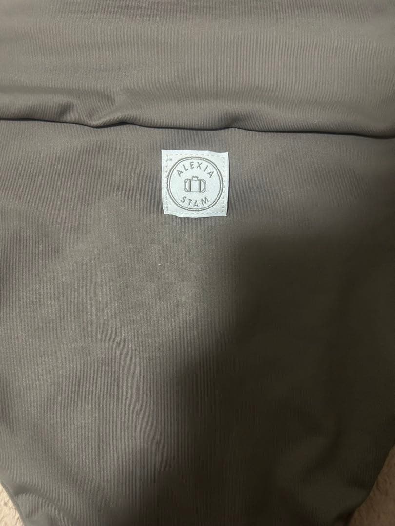 ALEXIA STAM セパレートビキニ Mサイズ