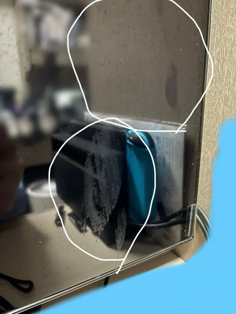 有機ELテレビ　LG 48型【OLED48C1PJB】