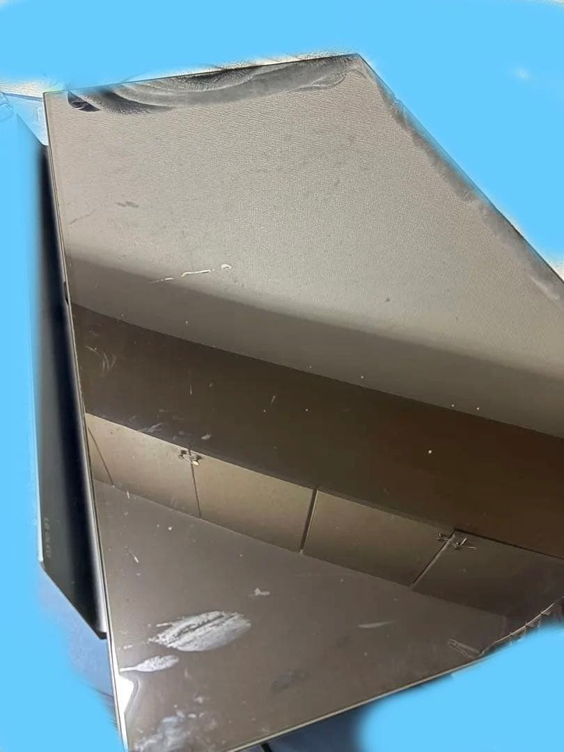 有機ELテレビ　LG 48型【OLED48C1PJB】