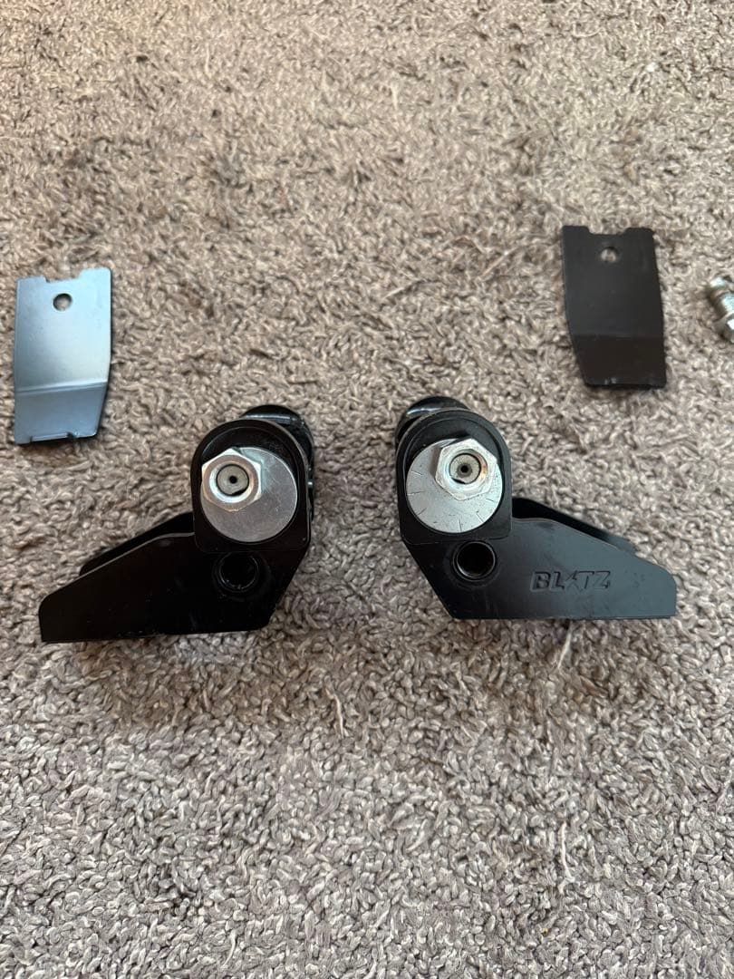 Blitz ミラクルストロークアジャスター86BRZ WRX S4 WRX