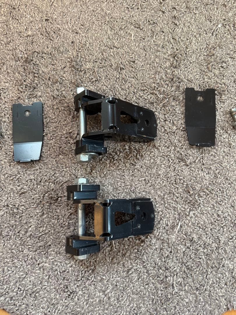 Blitz ミラクルストロークアジャスター86BRZ WRX S4 WRX