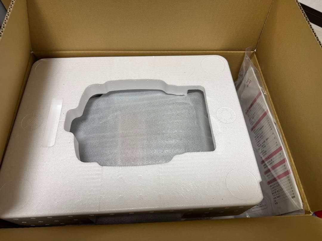 象印 炊飯器 NW-PS10 5.5号炊き