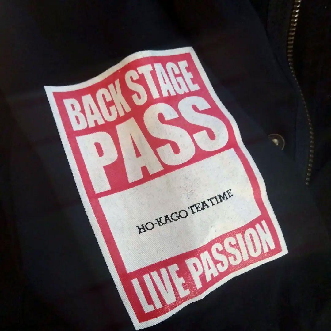 K-ON! 中野梓 アウター M-51ジャケット 映画 けいおん！ レア