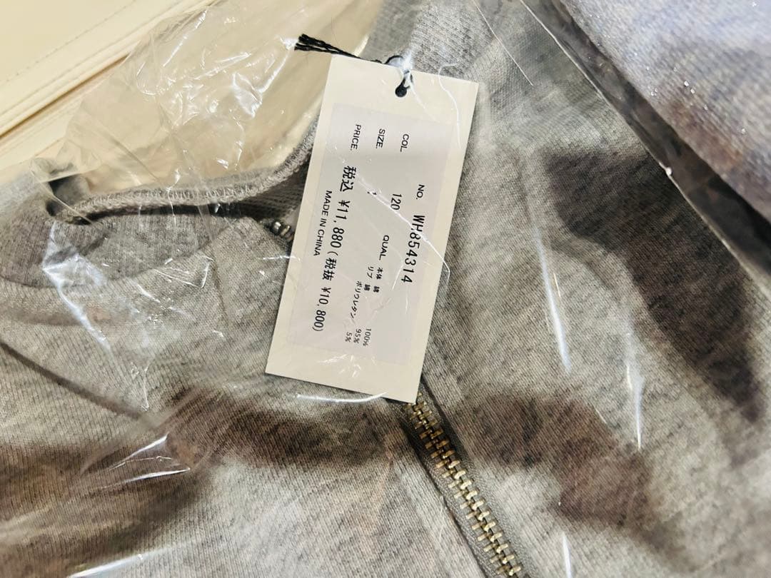 WOODY HOUSE ウッディハウス 福袋2026 6点セット アウター