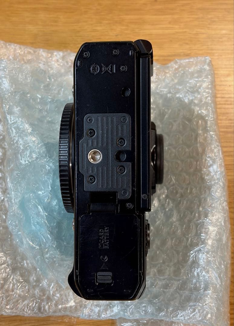 Nikon Zf ミラーレスカメラ 40mmf2 レンズキット