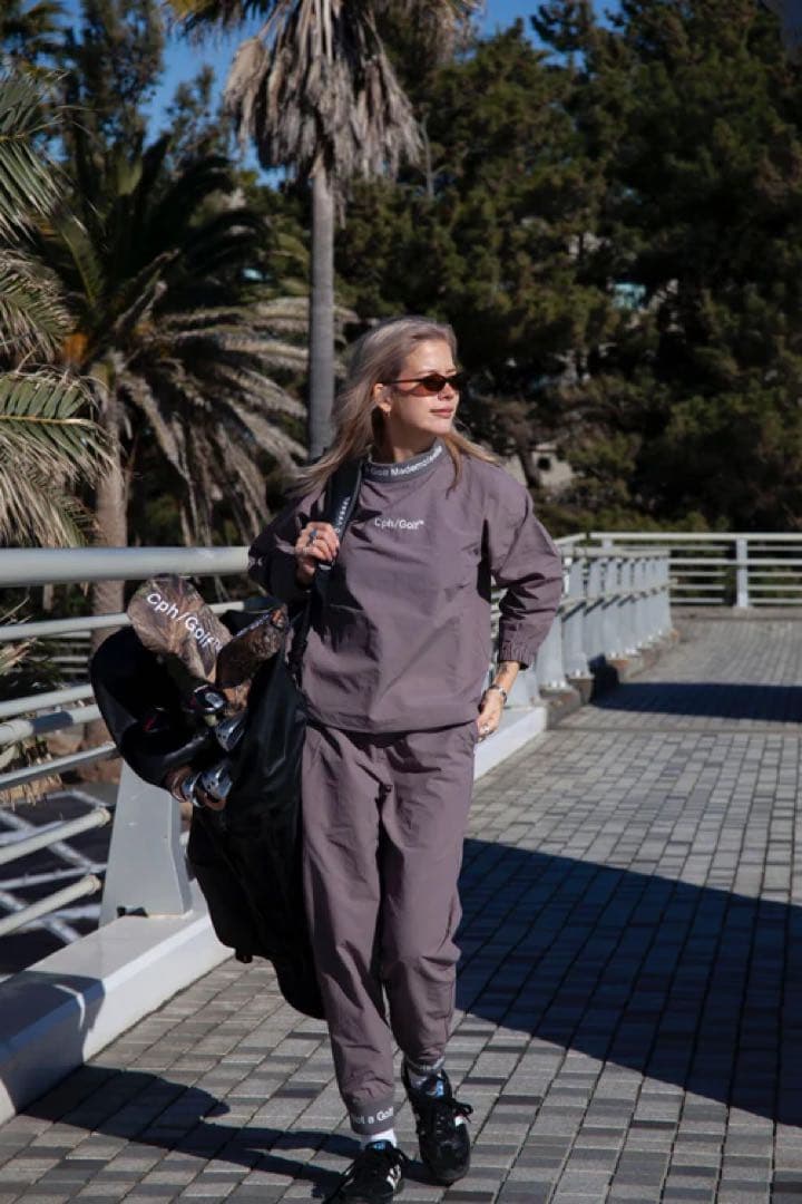 レディースウェア Cph/Golf JOGGER PANTS