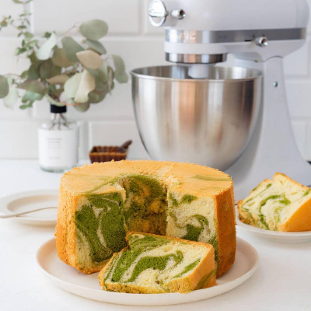 ほぼ未使用大セール美品　KitchenAid スタンドミキサー　KSM5