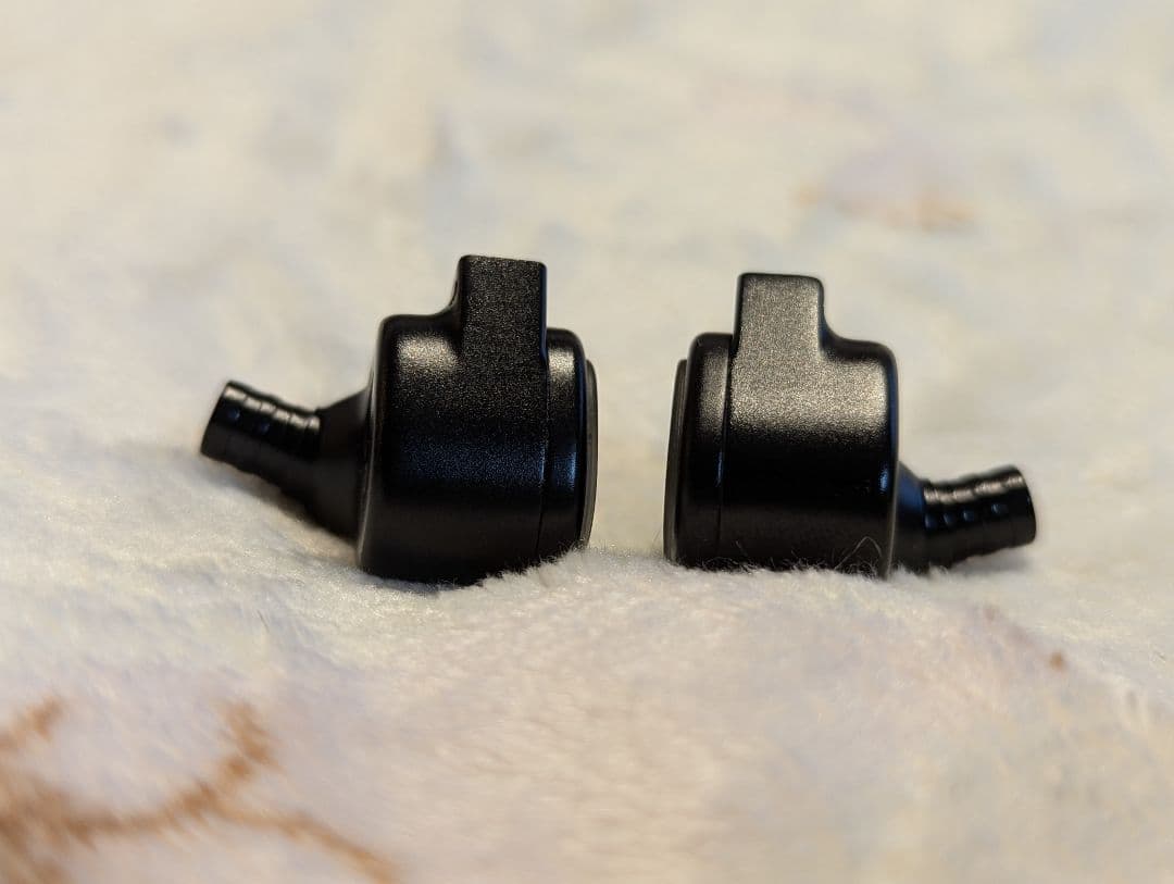 イヤホン FiR Audio Rn6 Radon 6