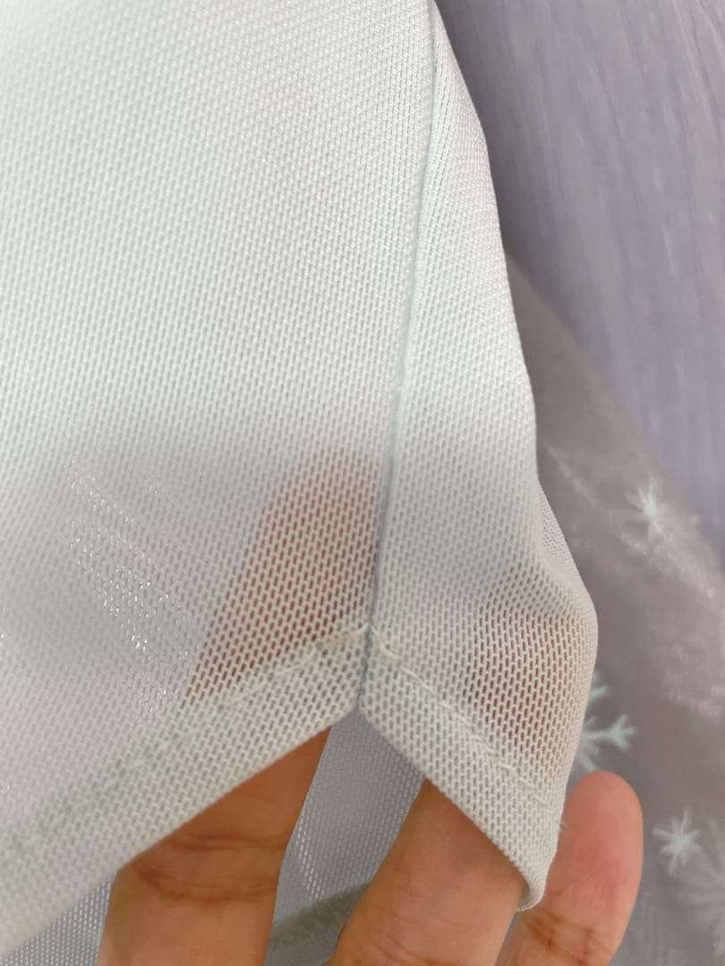 ⭕️エルサドレス⭕️ディズニー ビビディバビディブディック サイズ100