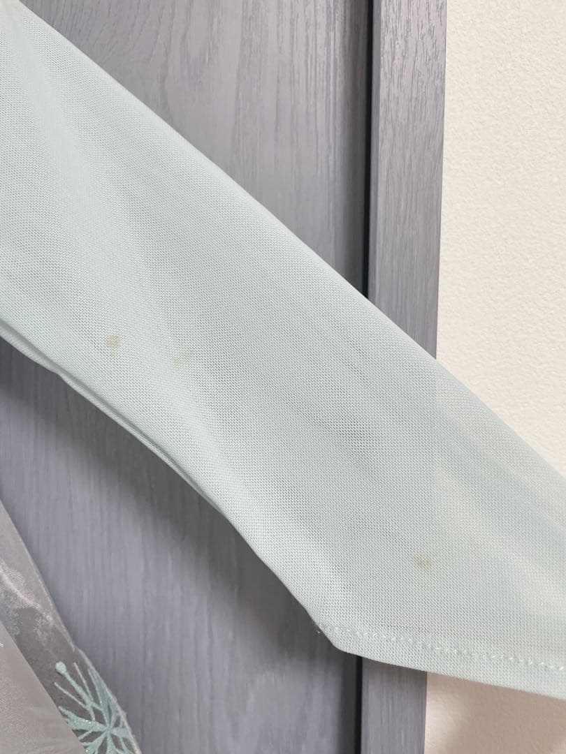 ⭕️エルサドレス⭕️ディズニー ビビディバビディブディック サイズ100