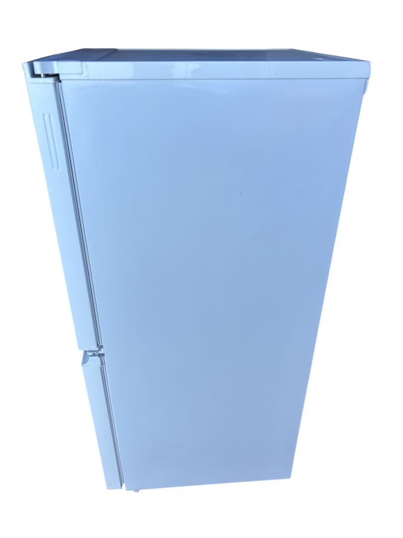 女性オーナー！SHARP 冷凍冷蔵庫　SJ-D15J-W 2023年製