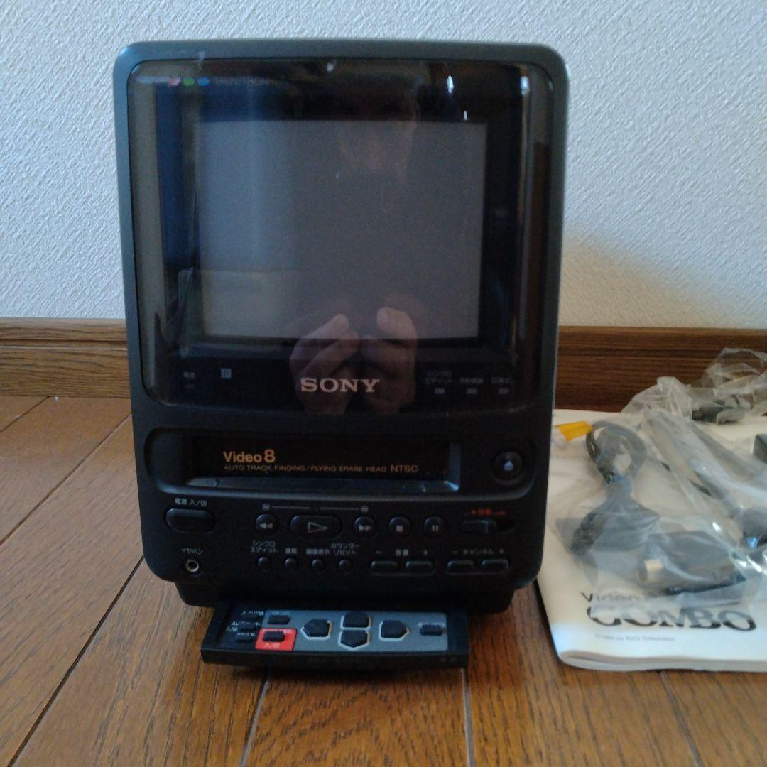 ビデオテレビレコーダーEV-DT2