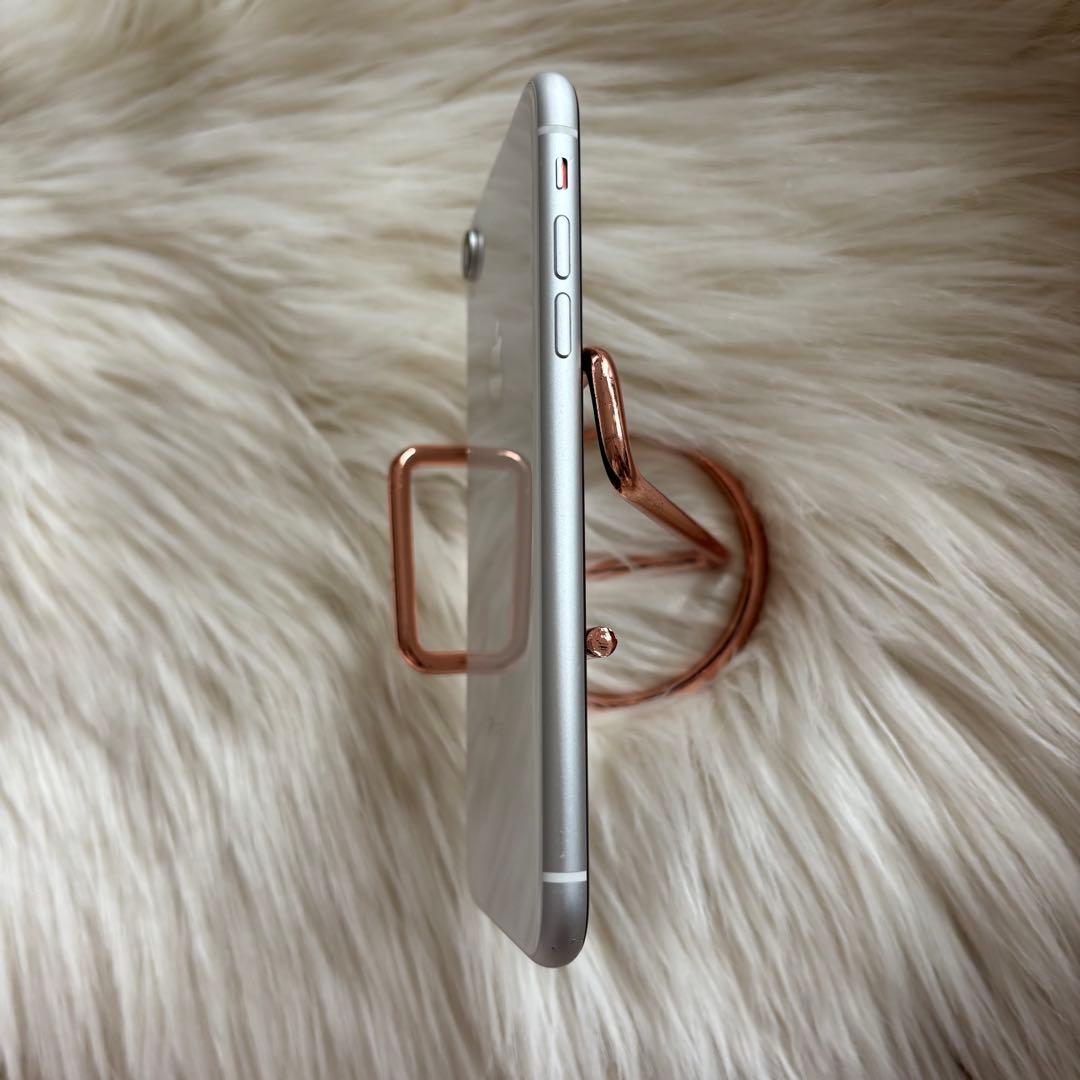 美品 Apple iPhone XR ホワイト SIMフリー 即発送可能