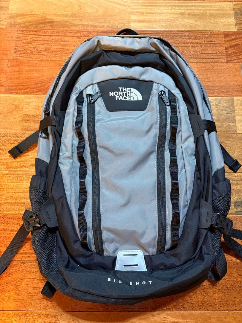 THE NORTH FACE BIG SHOT ビックショット