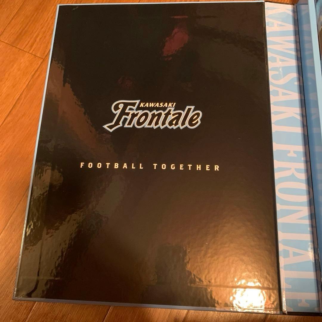 キ*ー様 川崎フロンターレ 2023シーズン サイン入りユニホーム