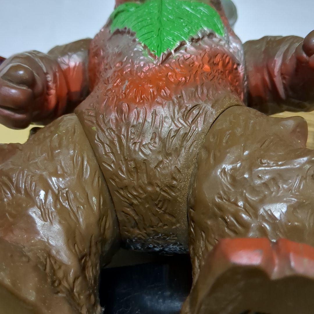 ジャイアントミクラス バンダイ ブルマァク (25周年記念限定復刻）