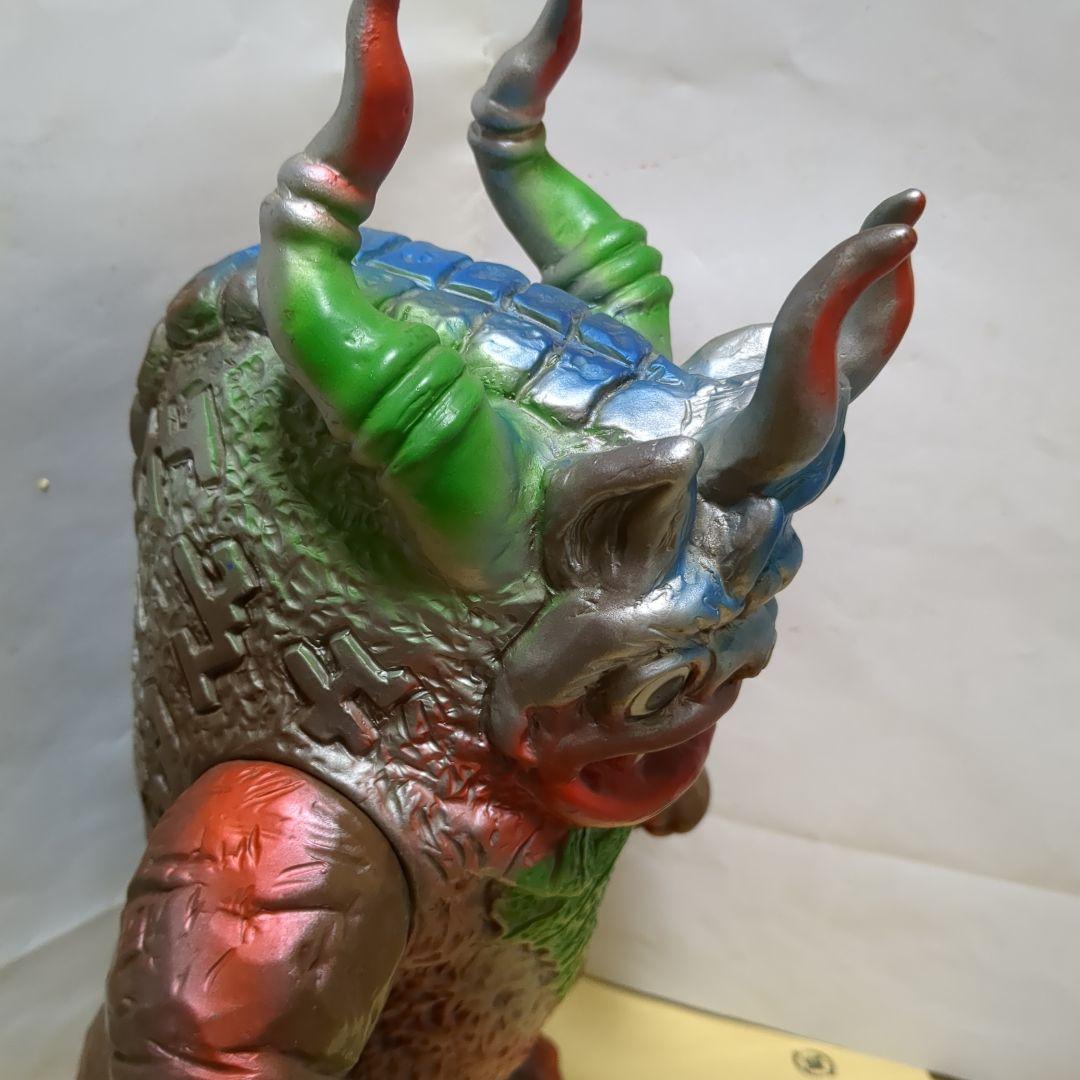 ジャイアントミクラス バンダイ ブルマァク (25周年記念限定復刻）