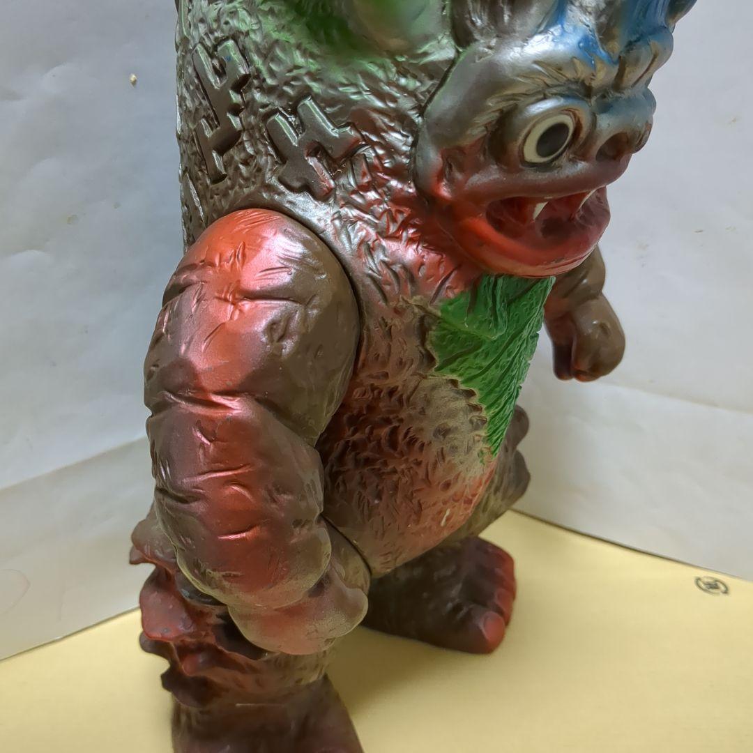 ジャイアントミクラス バンダイ ブルマァク (25周年記念限定復刻）