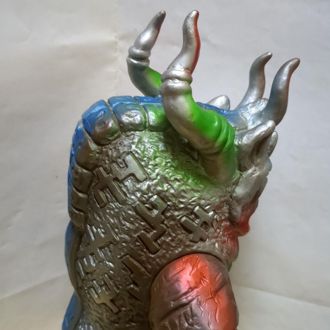 ジャイアントミクラス バンダイ ブルマァク (25周年記念限定復刻）