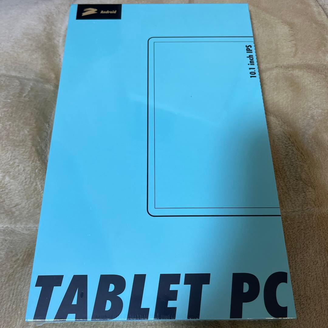 android タブレット【高画質＆ストレスフリー】 10インチ 128GB
