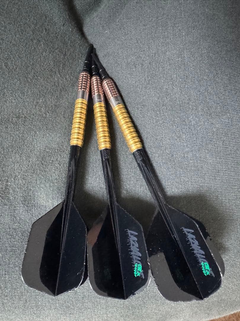 トリニダード　キッド　タイプ3 エボ