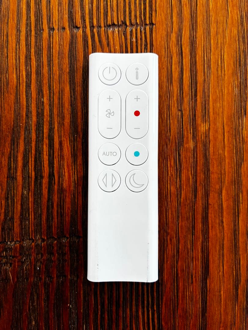 Dyson ダイソン HP10 WW