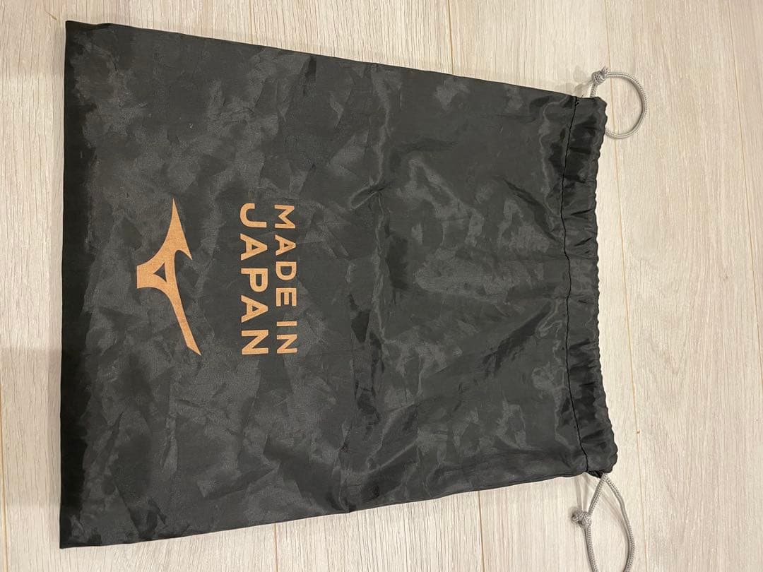 Mizuno MoreliaⅡ プロフェッショナルモデル　26㎝　モレリア2