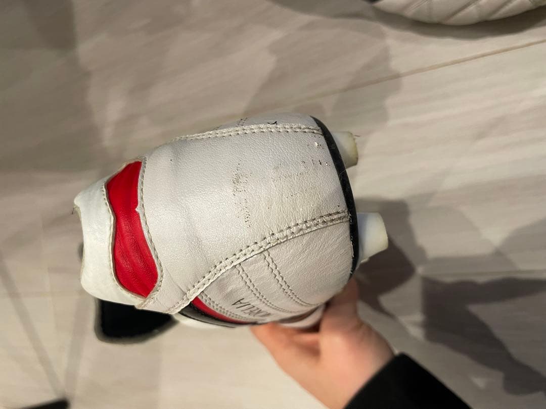 Mizuno MoreliaⅡ プロフェッショナルモデル　26㎝　モレリア2