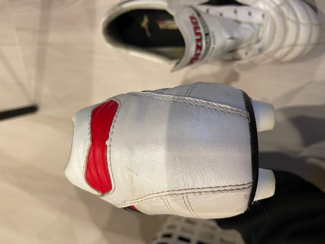 Mizuno MoreliaⅡ プロフェッショナルモデル　26㎝　モレリア2