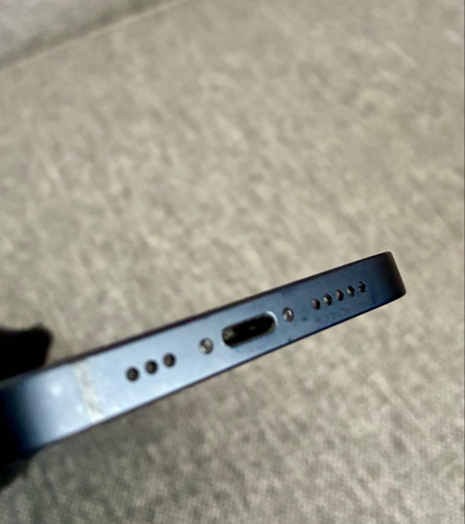 【即日発送】iPhone12 ブラック 64GB