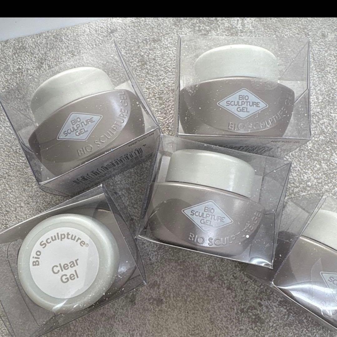 25g バイオクリアジェルBio