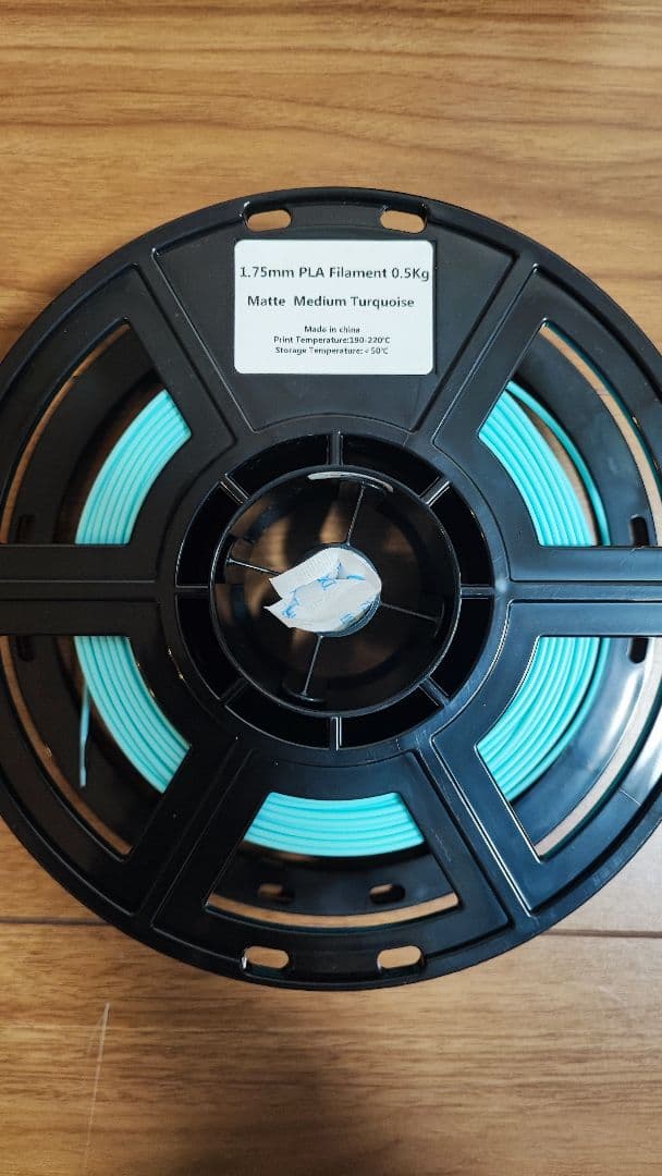 3Dプリンター用フィラメント10巻セット