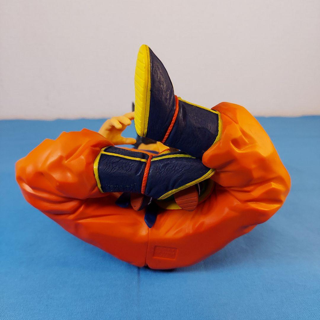 一番くじドラゴンボール超 孫悟空&孫悟飯