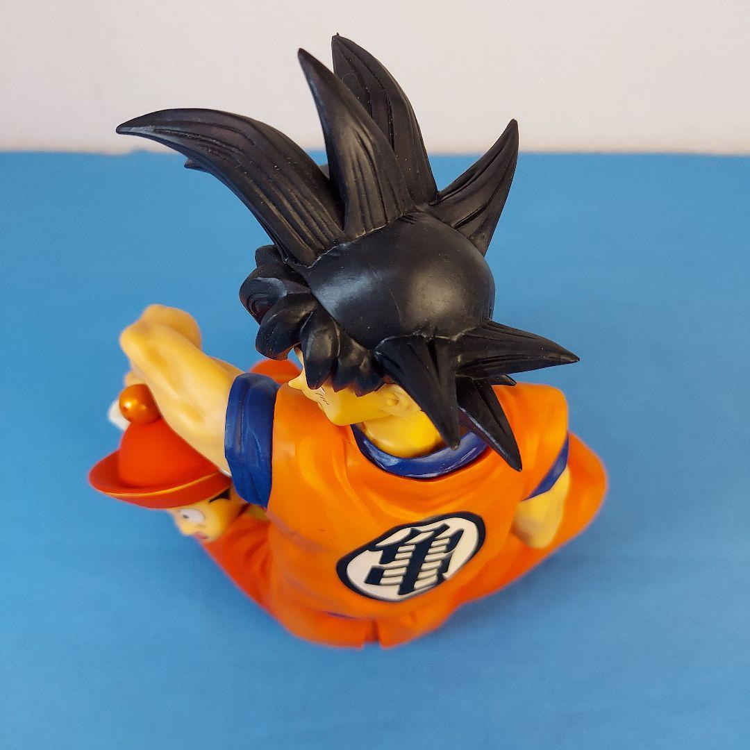 一番くじドラゴンボール超 孫悟空&孫悟飯