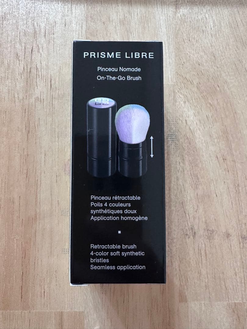 新品　未使用✨ GIVENCHY ジバンシー　パウダー　ブラシ　限定セット