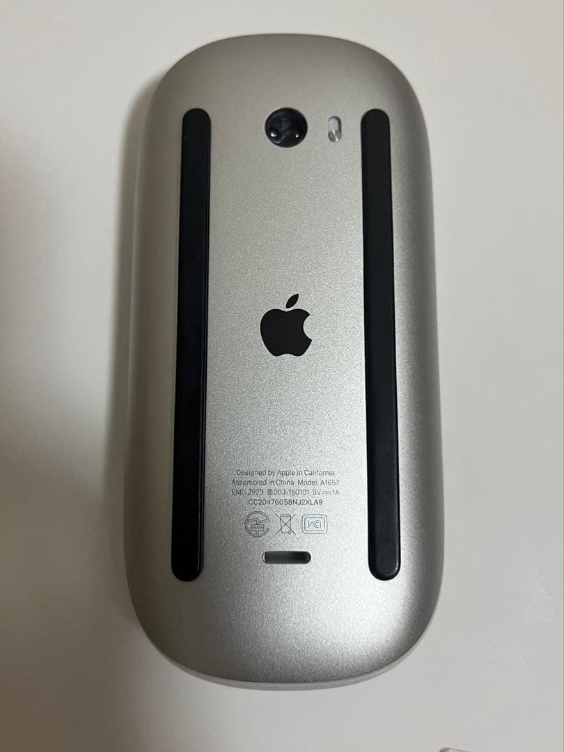 Apple M1 MacBook Air A2337 シルバー 13インチ