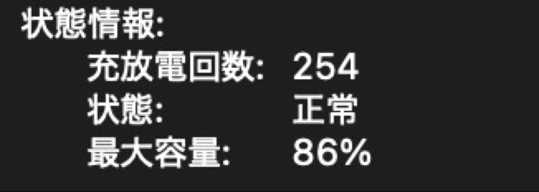 Apple M1 MacBook Air A2337 シルバー 13インチ