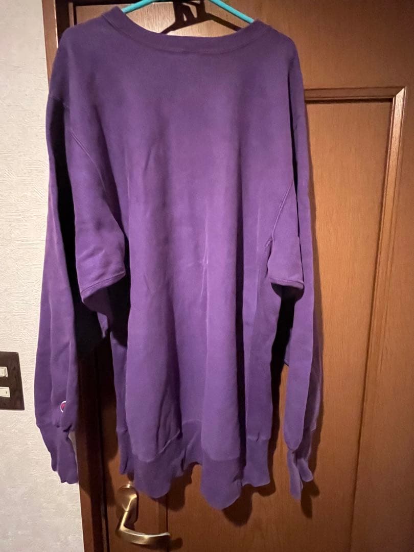 90s USA製Championチャンピオン NORTHWESTERNスウェット