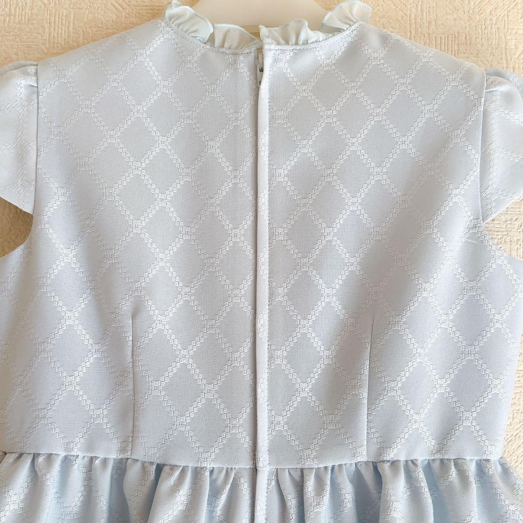 CHOPIN120 入学式　卒園式　結婚式　七五三　フォーマル　女の子