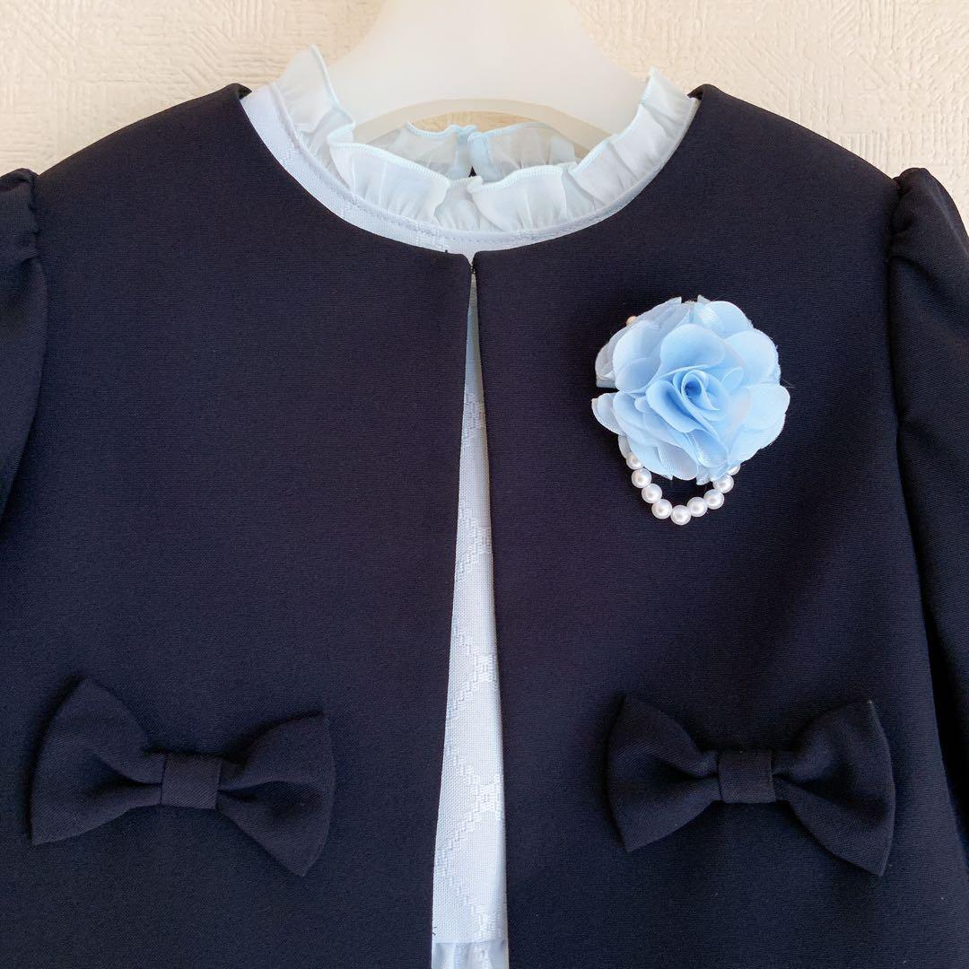 CHOPIN120 入学式　卒園式　結婚式　七五三　フォーマル　女の子