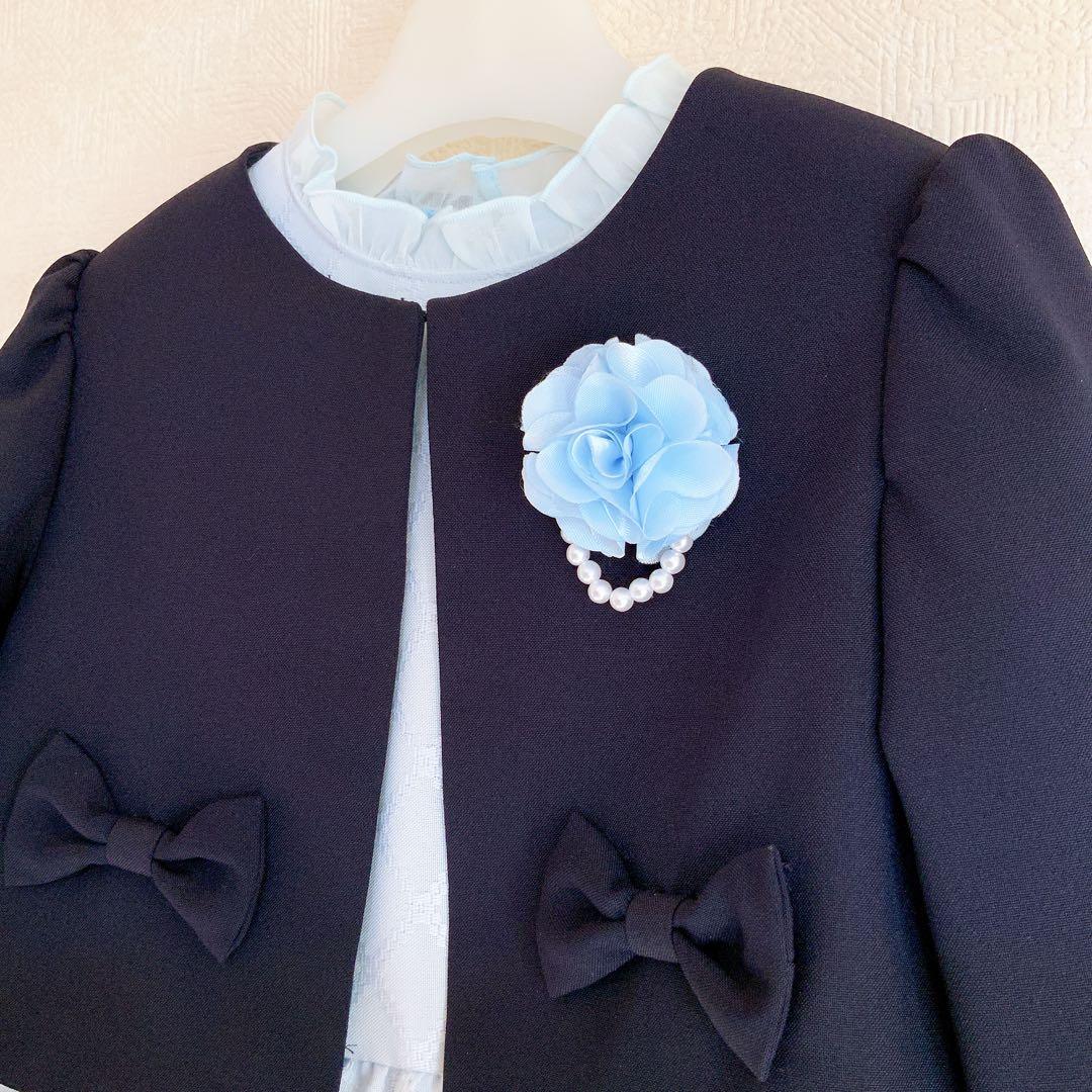 CHOPIN120 入学式　卒園式　結婚式　七五三　フォーマル　女の子