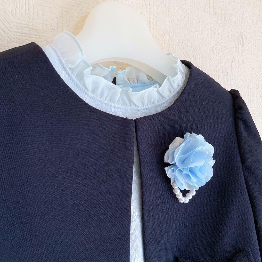 CHOPIN120 入学式　卒園式　結婚式　七五三　フォーマル　女の子