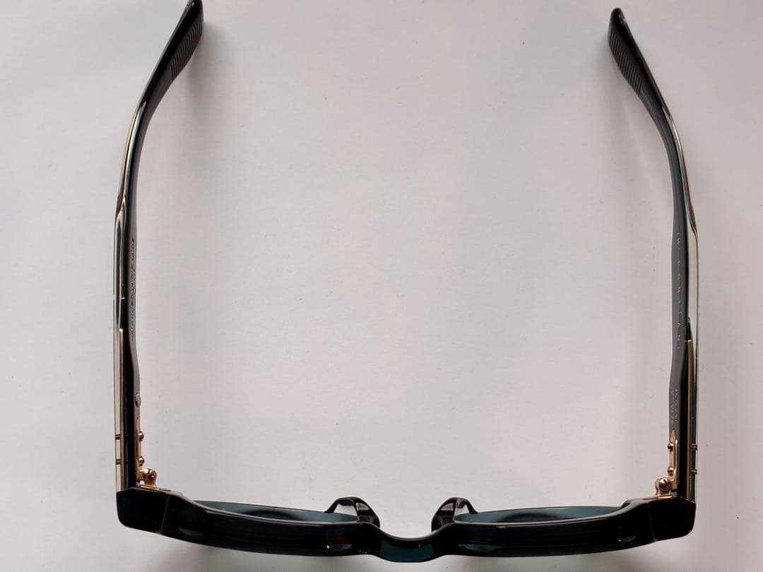 ゴ*ラ様 JACQUES MARIE MAGE PONTIAN INDIGO 付