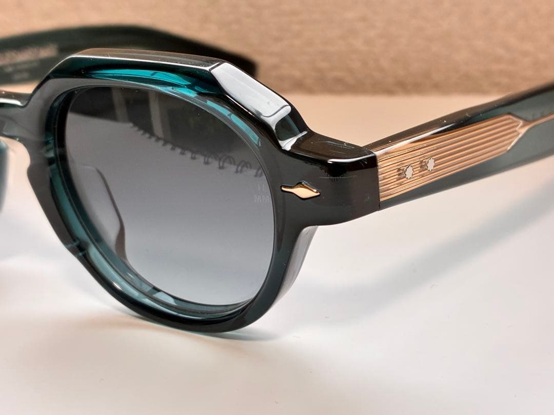 ゴ*ラ様 JACQUES MARIE MAGE PONTIAN INDIGO 付