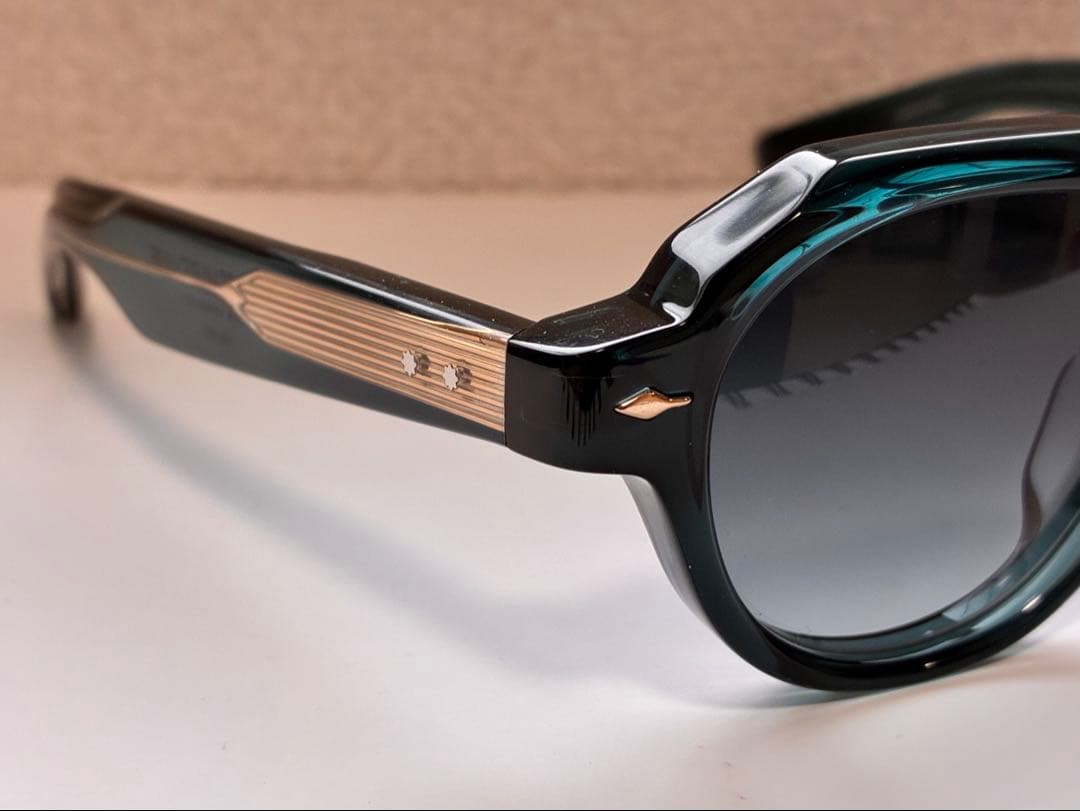 ゴ*ラ様 JACQUES MARIE MAGE PONTIAN INDIGO 付