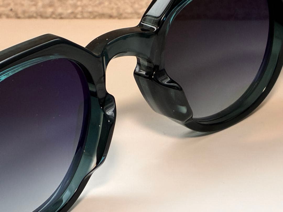 ゴ*ラ様 JACQUES MARIE MAGE PONTIAN INDIGO 付