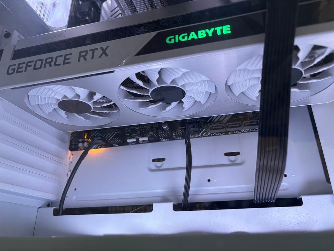 グラフィックボード・グラボ・ビデオカード GIGABYTE GEFORCE RTX 3070