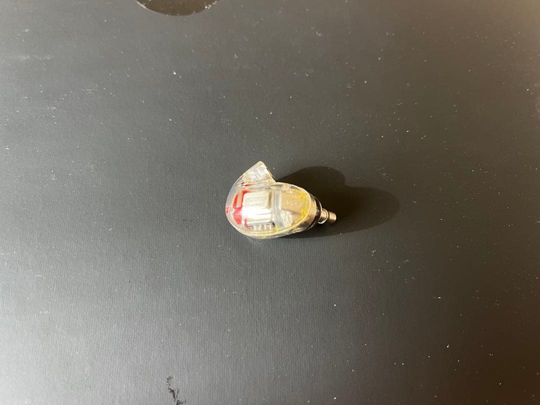 SHURE SE846-CL-A 第1世代 シュア