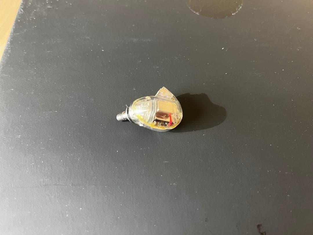 SHURE SE846-CL-A 第1世代 シュア