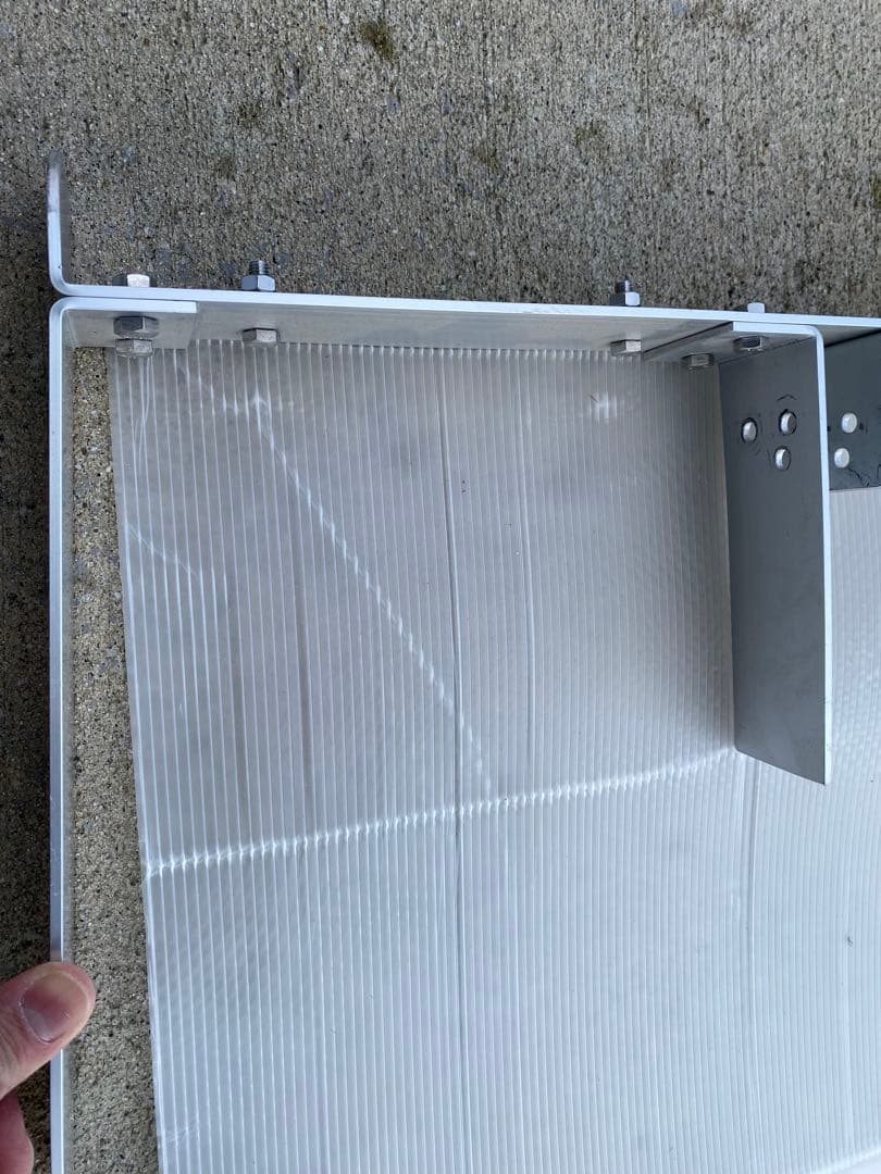 らくらく雪すべーる　雪スライダー